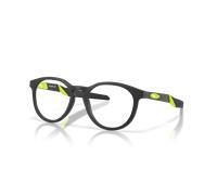 Oakley Homme Round Out (youth Fit) Lunettes De Vue