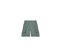 Oakley, Homme, Shorts, Vert, Taille: W34 Reserve Momento Cargo Shorts