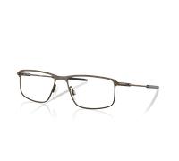 Oakley Homme Socket Ti Lunettes De Vue