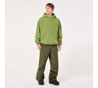 Oakley Homme Solar Rail Softshell Hoodie