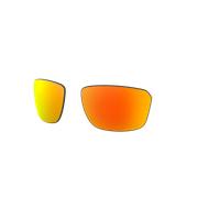Verres de rechange Oakley Split Shot Prizm Ruby Polarized