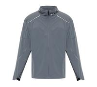 Oakley, Homme, Sport, Gris, Taille: M Fusion Flex Neo Jacket 1.0