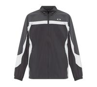 Oakley, Homme, Sport, Gris, Taille: S New Retro Wind Jacket 3.0