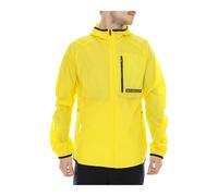 Oakley, Homme, Sport, Jaune, Taille: S Definition Patch Packable Jacket