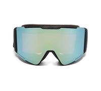 Oakley Goggles Line Miner Pro L Ski Goggles Noir Prizm Sage Gold/CAT3 + Prizm Iced/CAT2 Homme,Femme