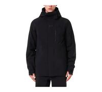 Oakley Apparel Sub Temp Rc Gore-tex® 2.0 Jacket Noir S Homme