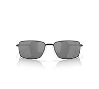 Oakley Lunettes de soleil Squared Wire Prizm Polarized Noir Prizm Black CAT 3