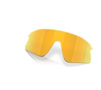 Oakley Homme Stunt Devil Replacement Lens