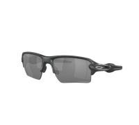 Oakley Homme Sunglass Flak® 2.0 XL High Resolution Collection - Couleur du Monture: Charbon Haute Résolution, Couleur de Lentille: Prizm Polarized Noi