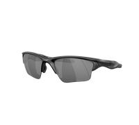 Oakley Homme Sunglass Half Jacket® 2.0 XL - Couleur du Monture: Noir mat, Couleur de Lentille: Prizm Polarized Noir
