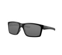 Oakley Homme Sunglass Mainlink™ - Couleur du Monture: Noir mat, Couleur de Lentille: Prizm Polarized Noir