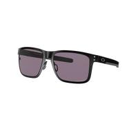 Oakley Homme Sunglass OO4123 Holbrook™ Metal - Couleur du Monture: Noir mat, Couleur de Lentille: Prizm Gris
