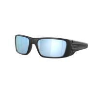 Ray-Ban Fuel Cell, Montures de lunettes homme, Noir (Matte Black), 60