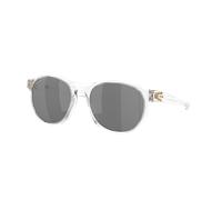 Oakley Homme Sunglass OO9126 Reedmace - Couleur du Monture: Incolore, Couleur de Lentille: Prizm Polarized Noir