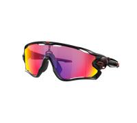 Oakley Homme Sunglass OO9290 Jawbreaker™ - Couleur du Monture: Noir mat, Couleur de Lentille: Prizm Road