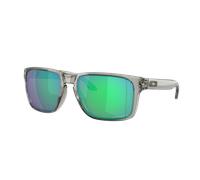 Oakley Homme Sunglass OO9417 Holbrook™ XL - Couleur du Monture: Gris Encre, Couleur de Lentille: Prizm Jade Polarized
