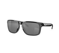 Oakley Homme Sunglass OO9417 Holbrook™ XL - Couleur du Monture: Noir poli, Couleur de Lentille: Prizm Noir