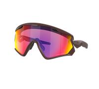 Oakley Wind Jacket 2.0 Lunettes De Soleil Pour Le Sport Ski OO9418-2945