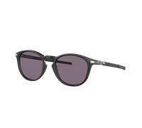 Oakley Homme Sunglass OO9439 Pitchman™ R - Couleur du Monture: Noir satiné, Couleur de Lentille: Prizm Gris