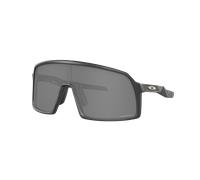 Oakley Homme Sunglass OO9462 Sutro S High Resolution Collection - Couleur du Monture: Charbon mat Hi Res, Couleur de Lentille: Prizm Noir
