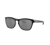 Oakley Lunettes de soleil Manorburn Prizm Polarized Noir (CAT3)