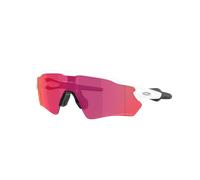 Oakley Homme Oakley OO9510 RADAR EV S PATH 951002 Lunettes de soleil O_matter Blanc Violet Carré Normale