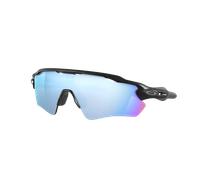 Oakley Homme Sunglass Radar® EV Path® - Couleur du Monture: Noir mat, Couleur de Lentille: Prizm Deep Water Polarized