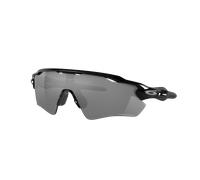 Oakley Homme Sunglass Radar® EV Path® - Couleur du Monture: Noir poli, Couleur de Lentille: Prizm Noir