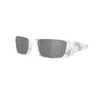 Oakley Homme Sunglass Standard Issue Fuel Cell Multicam® Alpine Collection - Couleur du Monture: Multicam Alpine, Couleur de Lentille: Iridium Noir