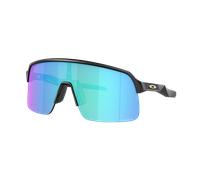 Oakley Sutro Lite Sunglasses Clair Prizm Sapphire/CAT3