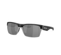 Oakley Homme Sunglass TwoFace™ - Couleur du Monture: Noir mat, Couleur de Lentille: Prizm Polarized Noir
