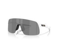 Lunettes Oakley Sutro Lite S Players Collection Matte White avec lentille Prizm Black