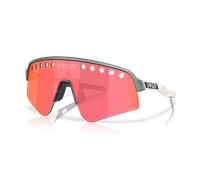 Oakley Lunettes de sport Sutro Lite Sweep gris
