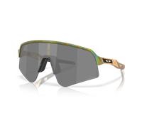 Oakley Homme Sutro Lite Sweep Polaris Collection Lunettes De Soleil