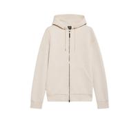Oakley, Homme, Sweatshirts et sweats à capuche, Beige, Taille: XS Reserve Momento FZ