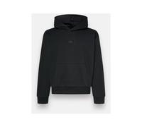 Oakley, Homme, Sweatshirts et sweats à capuche, Noir, Taille: S Metal Rise Sweat à capuche