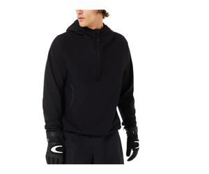 Oakley, Homme, Sweatshirts et sweats à capuche, Noir, Taille: XL Wintertide Softshell Sweat à capuche