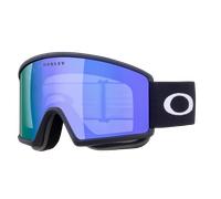 Masque Oakley Target Line L Matt Black avec verre Violet Iridium