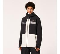 Oakley Homme Tc Reduct Earth Shell Jacket