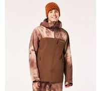 Oakley Homme Tc Skull Reduct Shell Jacket