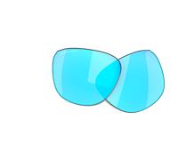 Oakley Homme Thurso Replacement Lenses