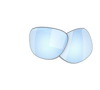 Oakley Homme Thurso Replacement Lenses