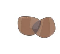 Oakley Homme Thurso Replacement Lenses