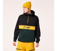 Oakley Homme Tnp Nose Grab Softshell Hoodie