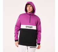 Oakley Homme Tnp Nose Grab Softshell Hoodie