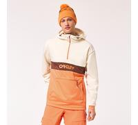 Oakley Homme Tnp Nose Grab Softshell Hoodie