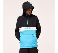Oakley Homme Tnp Nose Grab Softshell Hoodie