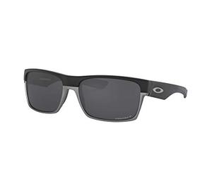 Oakley homme Twoface OO9189 Montures de lunettes, Noir (Negro Mate), 0