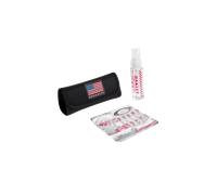 Oakley Homme Usa Flag Lens Cleaning Kit