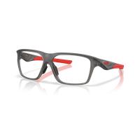 Oakley Homme Versafuse Sq Lunettes De Vue